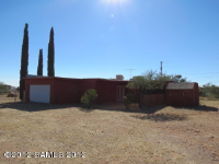 2451 N Calle Segundo, Huachuca City, Arizona  Image #4720815