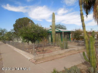 140 W 1st Ave, Ajo, Arizona  Image #4720938