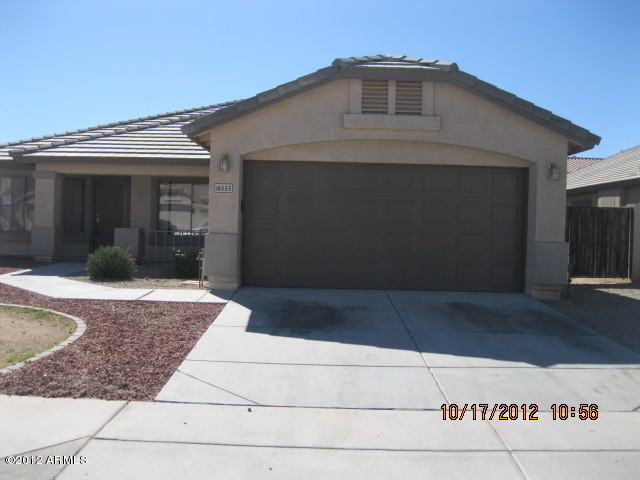 16555 W Pierce St, Goodyear, Arizona  Main Image