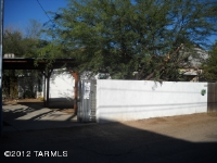860 S Jacobus Ave, Tucson, Arizona  Image #4724984