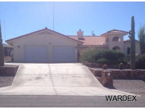 512 Aloha Dr, Lake Havasu City, Arizona  Main Image