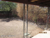 918 E Grant Rd, Tucson, Arizona  Image #4727287