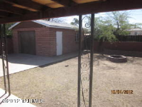 918 E Grant Rd, Tucson, Arizona  Image #4727285