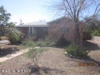 918 E Grant Rd, Tucson, Arizona  Image #4727268