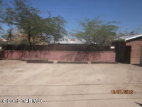 918 E Grant Rd, Tucson, Arizona  Image #4727293