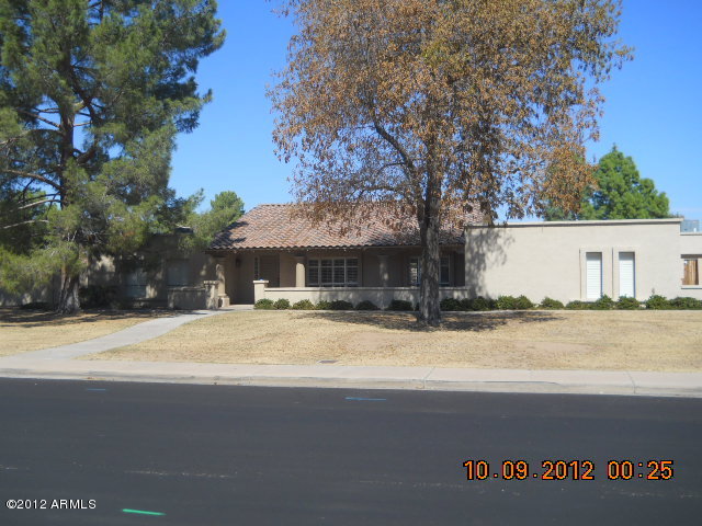6516 W Bloomfield Rd, Glendale, Arizona  Main Image