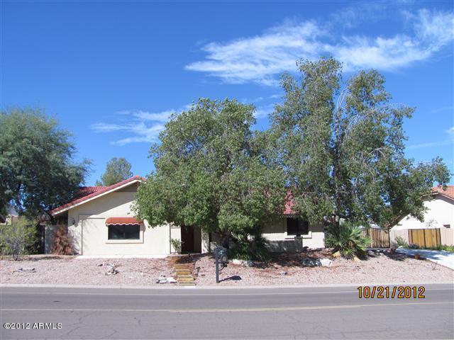 14652 N El Pueblo Blvd, Fountain Hills, Arizona  Main Image