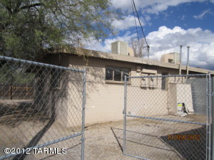 2525 E Spring St, Tucson, Arizona  Main Image