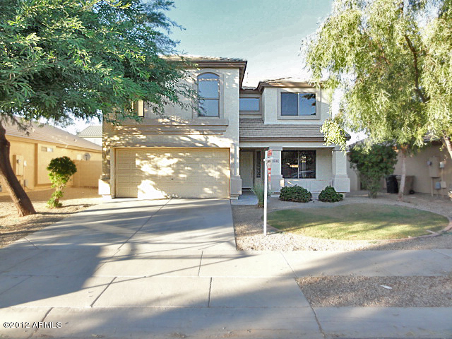 16686 W Belleview St, Goodyear, Arizona  Main Image