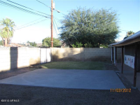 2520 W Columbine Dr, Phoenix, Arizona  Image #4732948