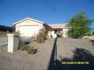 1016 Lakeside Dr, Lake Havasu City, Arizona  Main Image