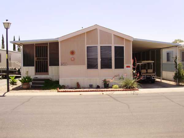 8401 S. Kolb Rd, #263, Tucson, AZ Main Image