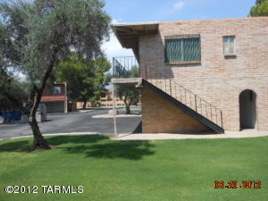 6765 E Calle La Paz Unit D, Tucson, Arizona  Main Image