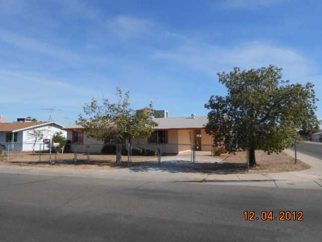 14309 N 4th Ave, El Mirage, Arizona  Main Image