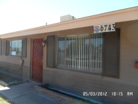 6743 E Latham St, Scottsdale, Arizona  Image #4741911