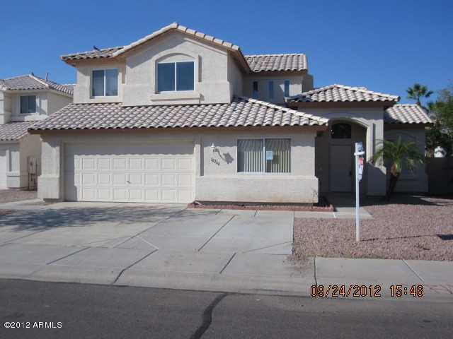 16266 W Tonto St # 2, Goodyear, Arizona  Main Image