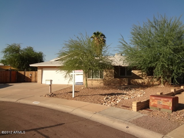 14421 N 29th Ave, Phoenix, Arizona  Main Image