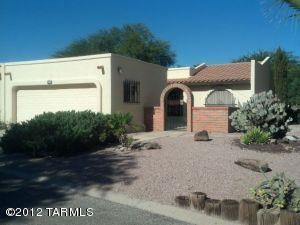 3156 S Calle Madrid, Green Valley, Arizona Main Image