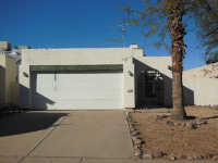 1057 North Fleetwood Place, Tucson, AZ Image #5172195
