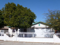 1644 East D Street, San Luis, AZ Image #5173318