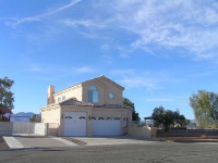 2129 East Lipan Boulevard, Fort Mohave, AZ Image #5175995
