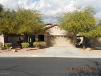 13812 W Peck Dr, Litchfield Park, Arizona  Image #5188433