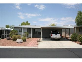 2350 Adobe Road #99, Bullhead City, AZ Main Image