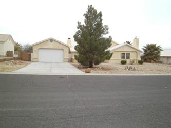 2557 Diamond Spur St, Kingman, AZ Main Image