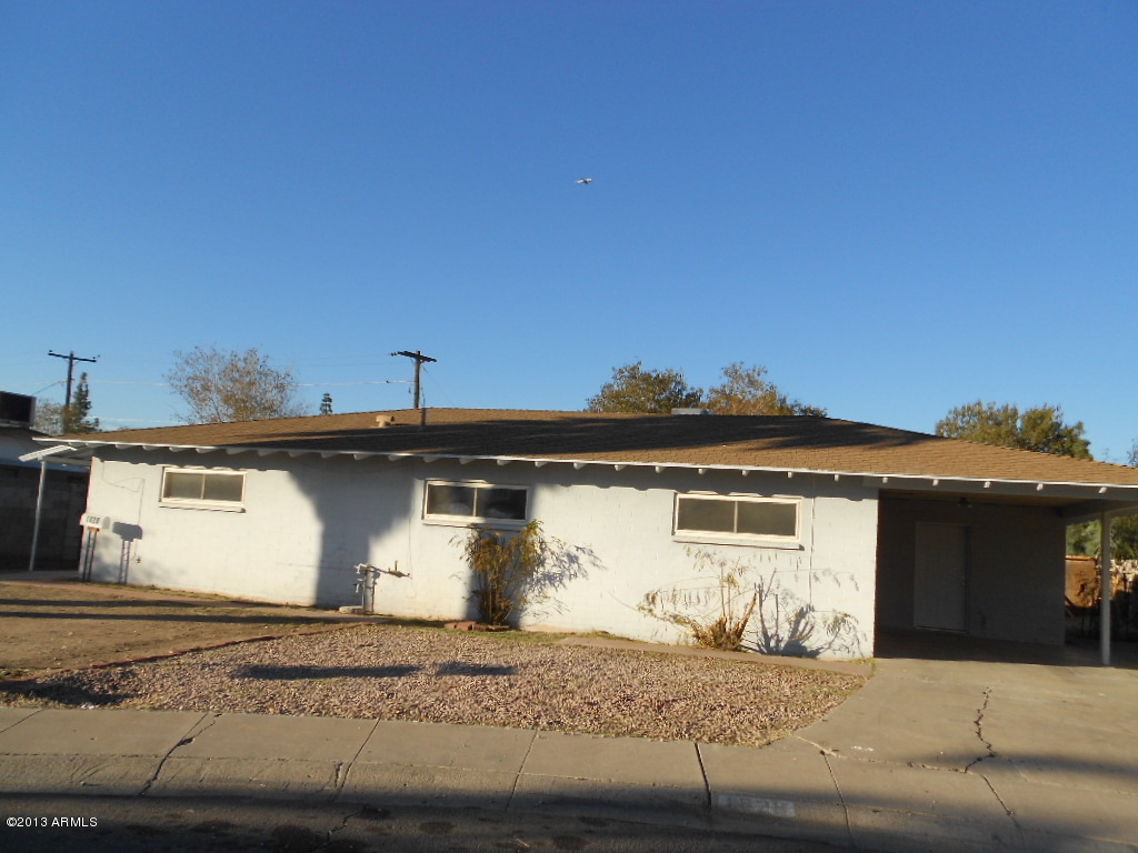 1828 E Randall Dr, Tempe, Arizona  Main Image