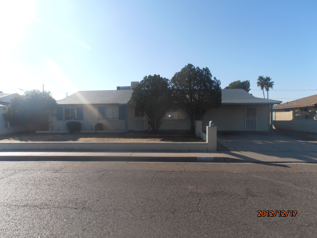 2201 W Morningside Dr, Phoenix, Arizona  Main Image