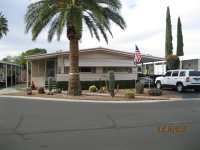 photo for 1302 W Ajo Way  #254