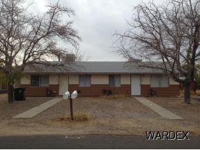 21202124 Florence Avenue, Kingman, Arizona  Main Image