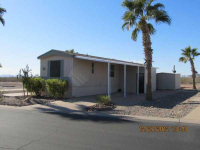 photo for 2000 S Apache Rd #135