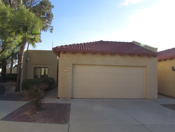 8448 E Corinthian Drive, Tucson, AZ Main Image