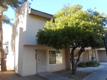 19601 N 7th Street Unit 1019, Phoenix, AZ Main Image