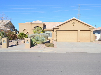 2314 East Nora Street, Mesa, AZ Main Image