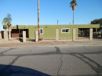 28502 East San Francisco Avenue, Wellton, AZ Main Image
