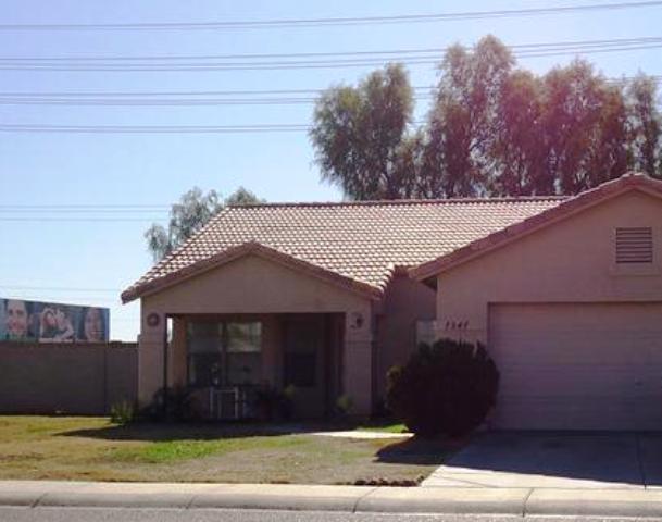 7547 West Pasadena Avenue, Glendale, AZ Main Image