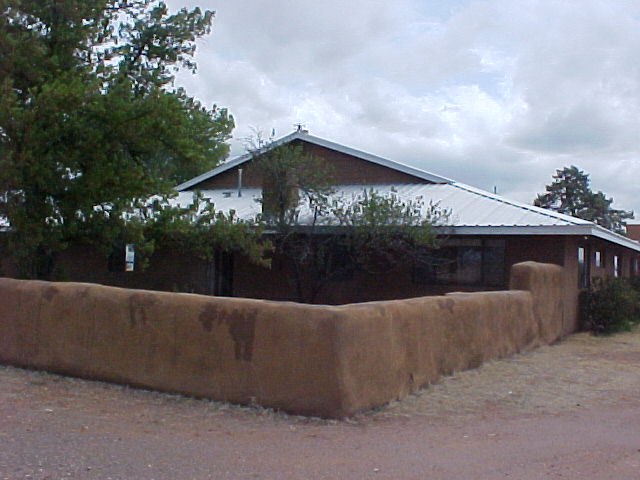 169 Curly Horse Ranch Rd, Sonoita, AZ Main Image
