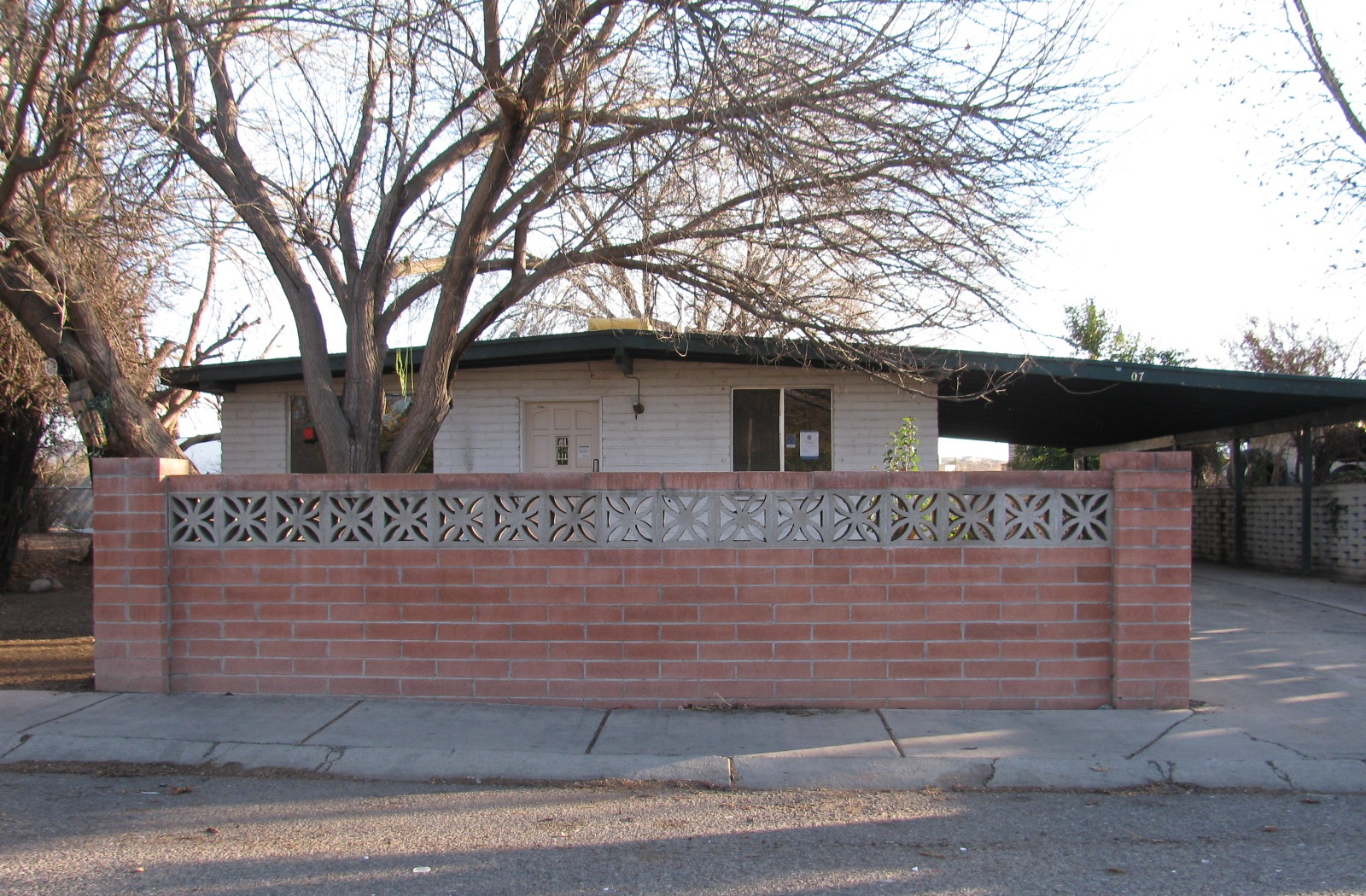 7 Chula Vista Ln, Nogales, AZ Main Image