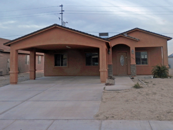 2343 E Aguirre Street, San Luis, AZ Main Image