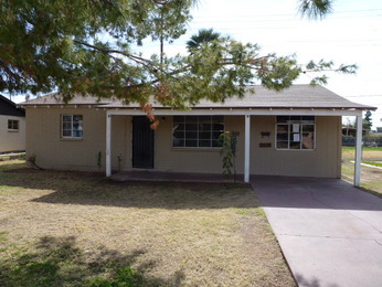 3639 W Meadowbrook Avenue, Phoenix, AZ Main Image