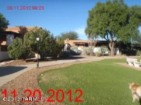 264c South Paseo Sarta, Green Valley, Arizona Image #5544587