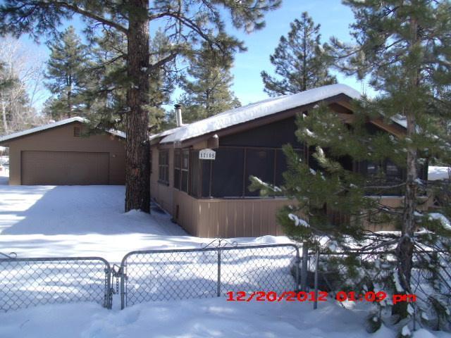 17105 Elk Pl, Munds Park, Arizona Main Image