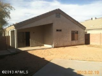 12477 W Redfield Rd, El Mirage, Arizona Image #5589752