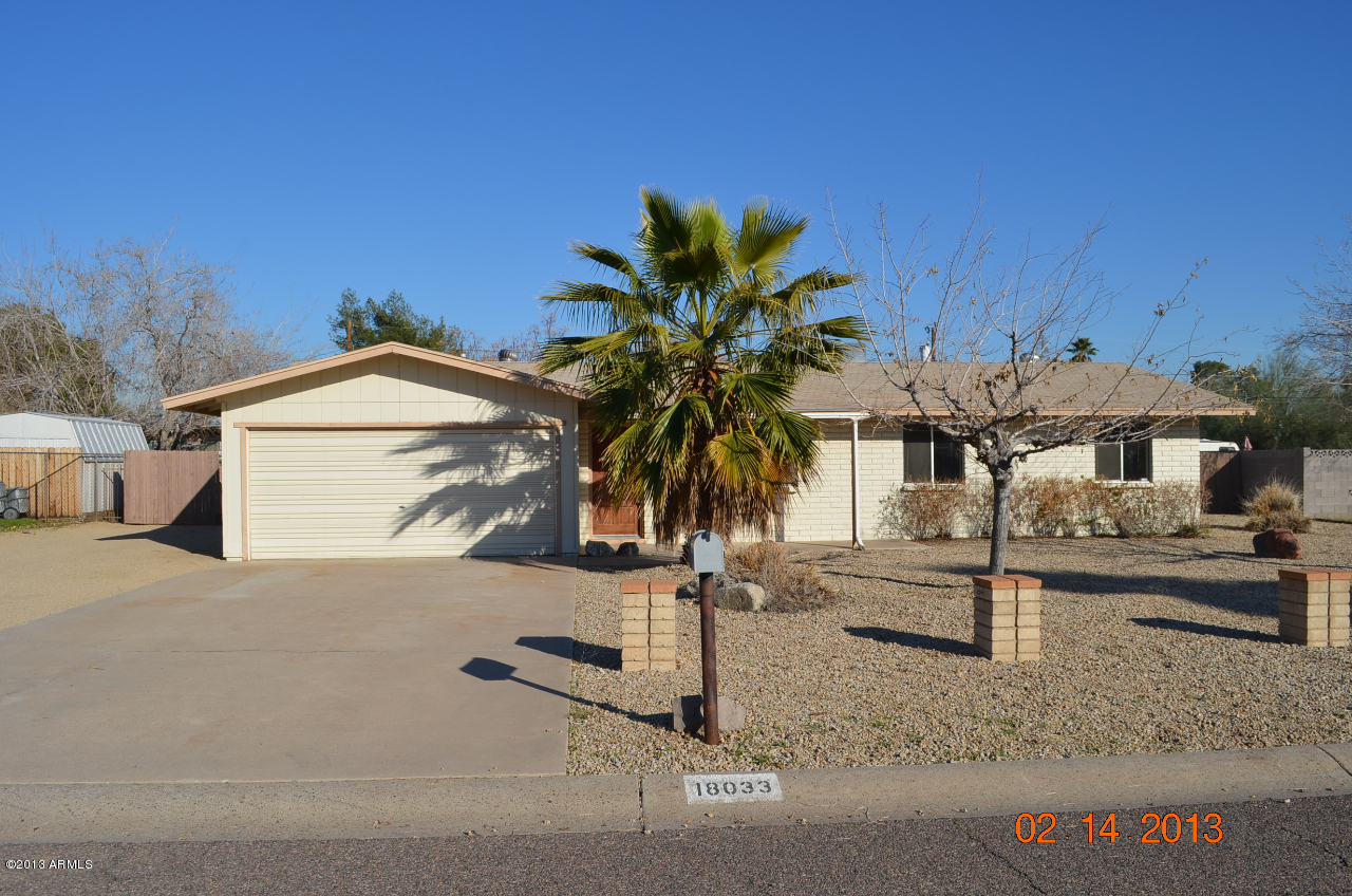 18033 N 41st St, Phoenix, Arizona  Main Image