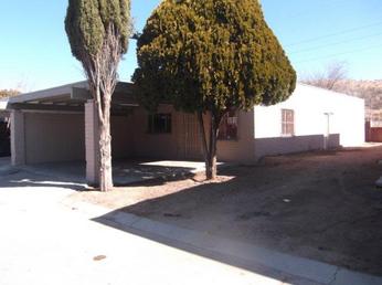 3248 N Calle Villa Hermosa, Nogales, AZ Main Image