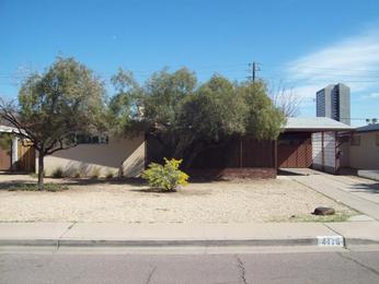 4115 North 4th Avenue, Phoenix, AZ Main Image