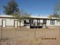 11840 N Derringer Rd, Marana, Arizona  Image #5729505