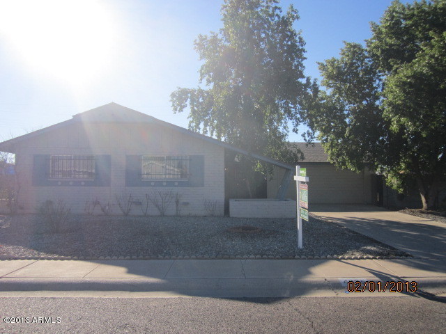 4035 W Northview Ave, Phoenix, Arizona  Main Image